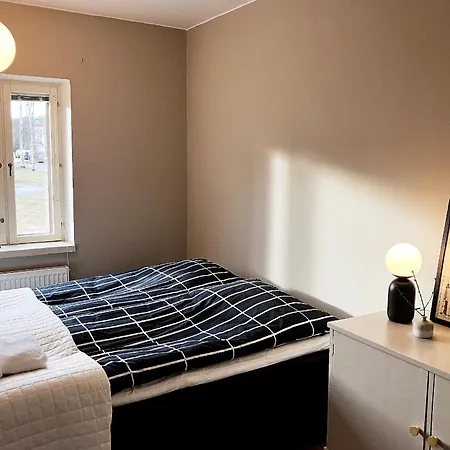 Violet Apartment