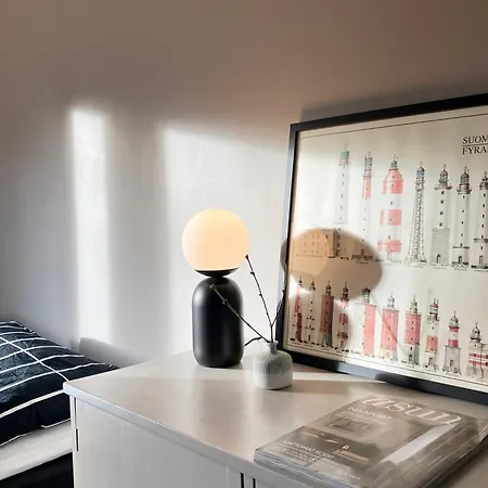 Apartment Violet *