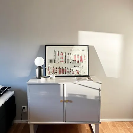 Violet Apartment Jakobstad