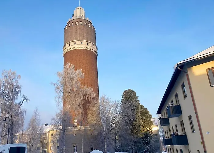 شقة Violet بيتار ساري