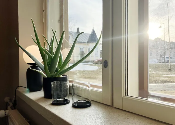 Violet شقة بيتار ساري